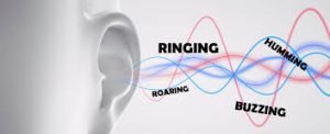 Tinnitus - clinical image 2 of 2